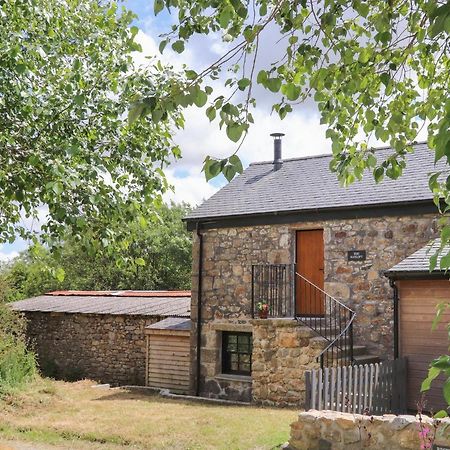 Вилла The Hayloft Хелстон Экстерьер фото